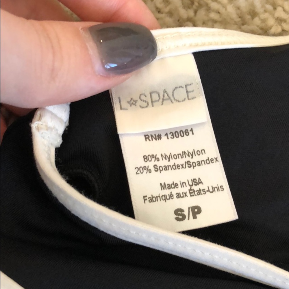 L*space bikini top - Picture 3 of 5